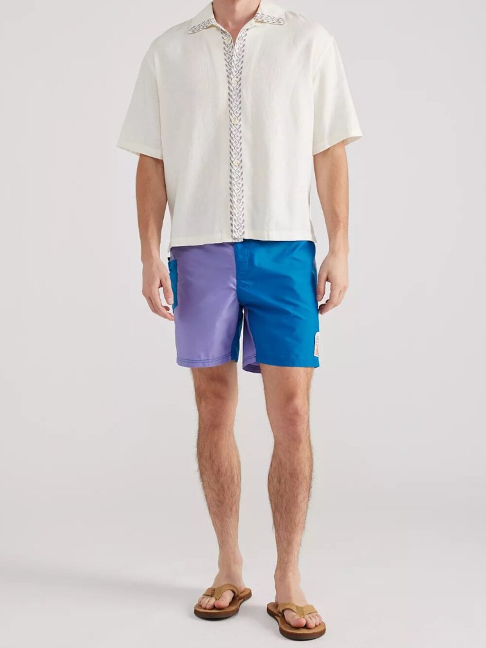 NEW BDG Board Shorts Size S